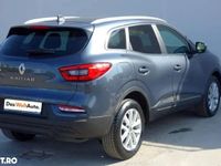 Second-hand Renault Kadjar Zen 116 CP (85 kW) 2019 Gri mediumetalicperleffect SUV