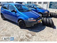 Second-hand Chevrolet Kalos 74 CP (54 kW) 2006 Albastru Berlinǎ