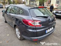 second-hand Renault Mégane III 1.6 benzina