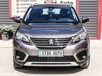 second-hand Peugeot 5008 1.5 BlueHDI EAT8 S&S Allure Pack