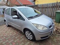 Second-hand Mitsubishi Colt Invite 95 CP (69 kW) 2007 Culoaregri Hatchback
