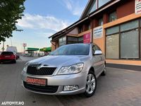 second-hand Skoda Octavia 