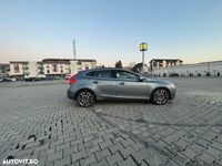 second-hand Volvo V40 