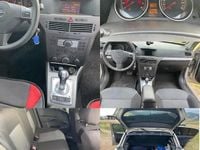 Second-hand Opel Astra 105 CP (77 kW) 2005 Hatchback