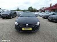 second-hand VW CC 2.0 TDI DSG