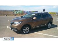 second-hand Renault Kadjar 1,6 DCI