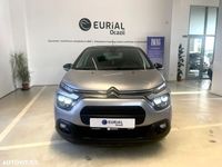 second-hand Citroën C3 1.2 PureTech S&S EAT6 Shine