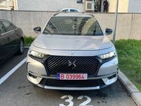 second-hand DS Automobiles DS7 Crossback DS7 Crosback 1.6 PHeV AWD 300 EAT8 Rivoli