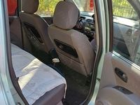 Second-hand Hyundai Matrix 82 CP (60 kW) 2005 Monovolum