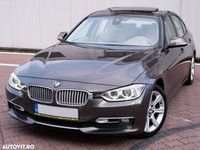 second-hand BMW 320 Seria 3 d