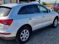 second-hand Audi Q5 