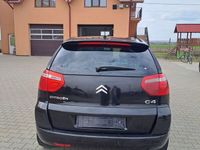 second-hand Citroën C4 Picasso 2.0 HDi Aut Exclusive