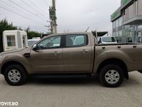 second-hand Ford Ranger 