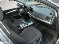 second-hand Audi Q5 2.0 TDI quattro S tronic design
