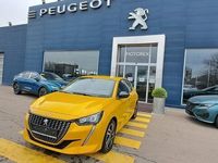 second-hand Peugeot 208 1.2 L PureTech STT Allure