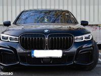 second-hand BMW 750 Seria 7 i xDrive