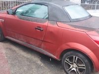 second-hand Opel Tigra an 2005