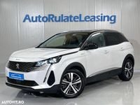 Second-hand Peugeot 3008 Allure 225 CP (165 kW) 2021 Culoarealb SUV