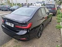 Second-hand BMW 330e 292 CP (214 kW) 2020 Negru Berlinǎ