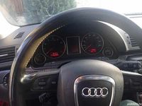 second-hand Audi A4 b7 2.0. 2008