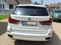 second-hand BMW X5 xDrive30d 2014 · 153 000 km · 2 993 cm3 · Diesel