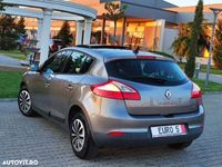 second-hand Renault Mégane ENERGY dCi 110 Start & Stop LIMITED