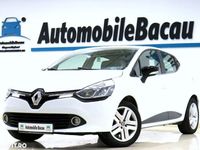 second-hand Renault Clio IV 