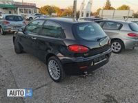Second-hand Alfa Romeo 147 110 CP (80 kW) 2004 Gri Hatchback