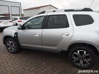 Second-hand Dacia Duster 109 CP (80 kW) 2022 SUV