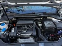 Second-hand VW Golf 80 CP (58 kW) 2007 Gri Coupe