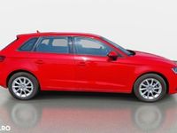 second-hand Audi A3 Sportback 1.6 TDI clean Stronic Attraction