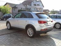 second-hand Audi Q3 2.0 TDI Quattro Stronic