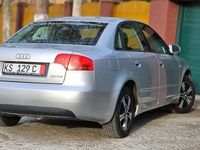 second-hand Audi A4 1.9 TDI Avant