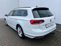 second-hand VW Passat Var. Business TDI SCR 4MOTION DSG