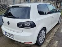 Second-hand VW Golf GTI 2009 Coupe