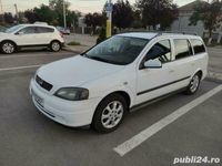 second-hand Opel Astra 