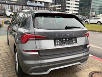 Second-hand Skoda Kamiq Active 110 CP (80 kW) 2024 Culoaregri SUV