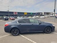 Second-hand Peugeot 508 140 CP (102 kW) 2012 Berlinǎ