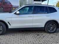 second-hand BMW X3 xDrive30e Aut.