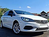 Second-hand Opel Astra 122 CP (89 kW) 2021 Break