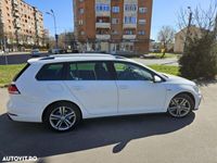 second-hand VW Golf VII 