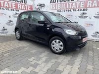 Second-hand Skoda Citigo Active 75 CP (55 kW) 2013 Culoarenegru Hatchback