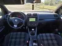 Second-hand VW Golf V 170 CP (125 kW) 2007 Hatchback