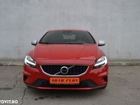second-hand Volvo V40 D4 Geartronic
