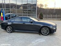 second-hand Mercedes CLS400 d 4MATIC Aut