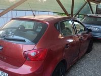 second-hand Seat Ibiza 2010