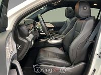 second-hand Mercedes GLE400 2022 3.0 Diesel 330 CP 59.610 km - 94.989 EUR - leasing auto