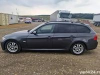 Second-hand BMW 320 M Sport 163 CP (119 kW) 2005 Break