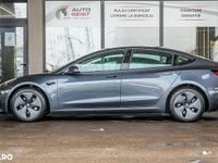 Second-hand Tesla Model 3 324 kW (441 CP) 2021 Culoaregri Berlinǎ