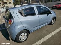 second-hand Chevrolet Spark 1.2 LS+ o5D